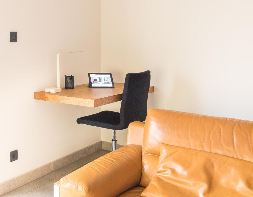 Guesthouse De Vliere photo 4