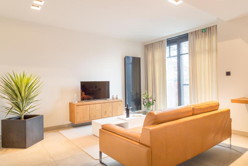 Guesthouse De Vliere photo 1