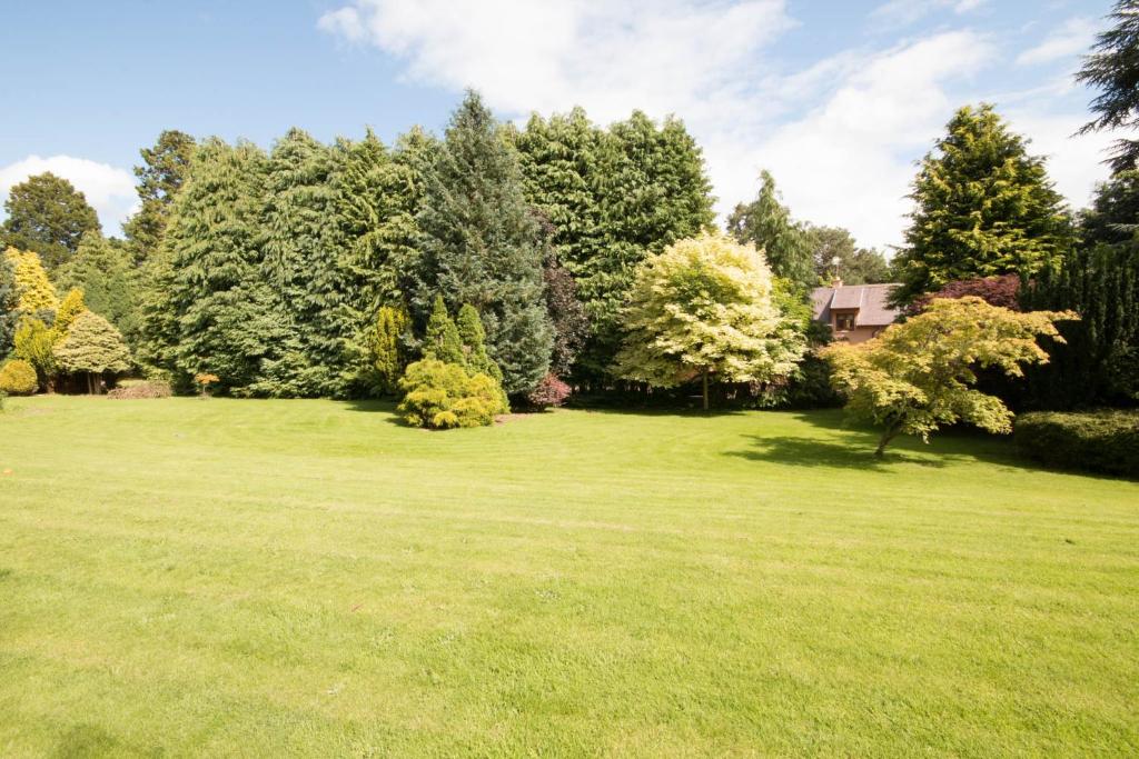 Firlands Lodge photo 2