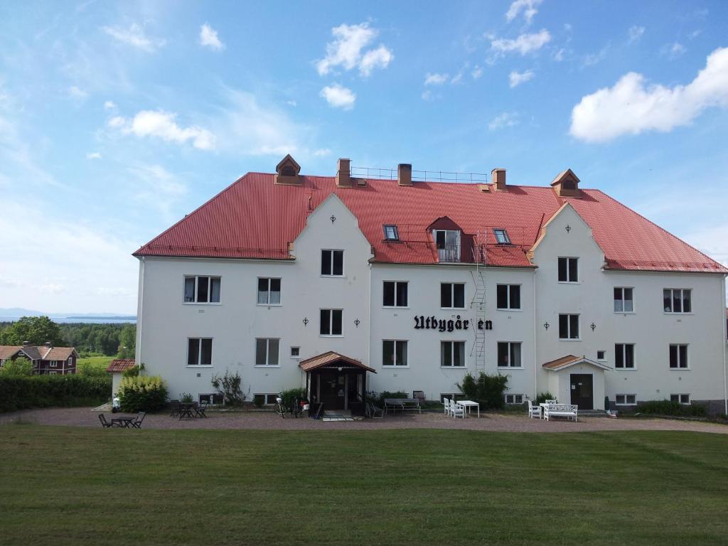 Utbygårdens Hostel photo 3
