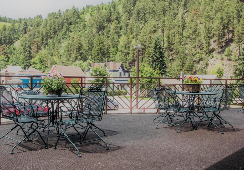 Deadwood Miners Hotel & Restaurant photo 3