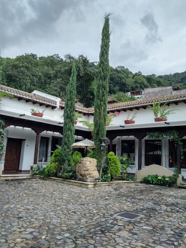 Villas Emekarsa, Antigua photo 3