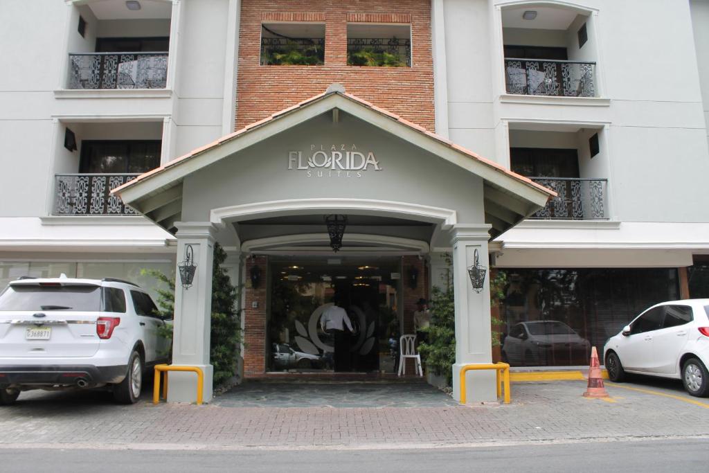 Plaza Florida Suites photo 1