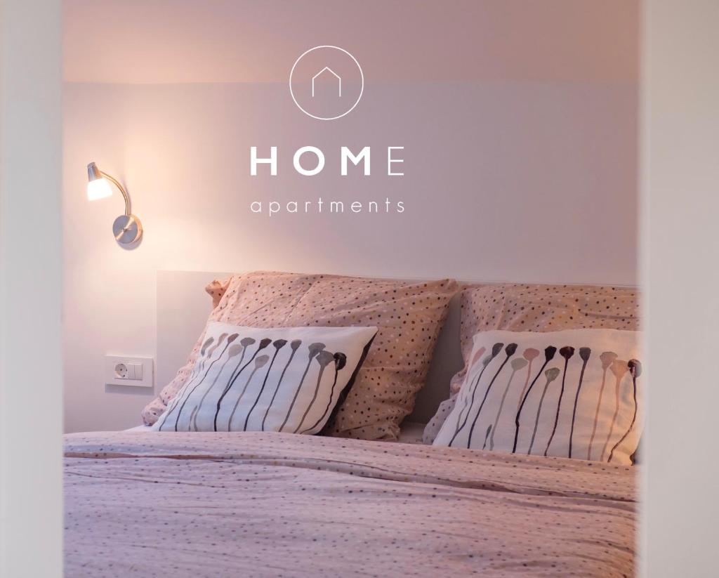 HOMe apartments & Yoga studio photo 4