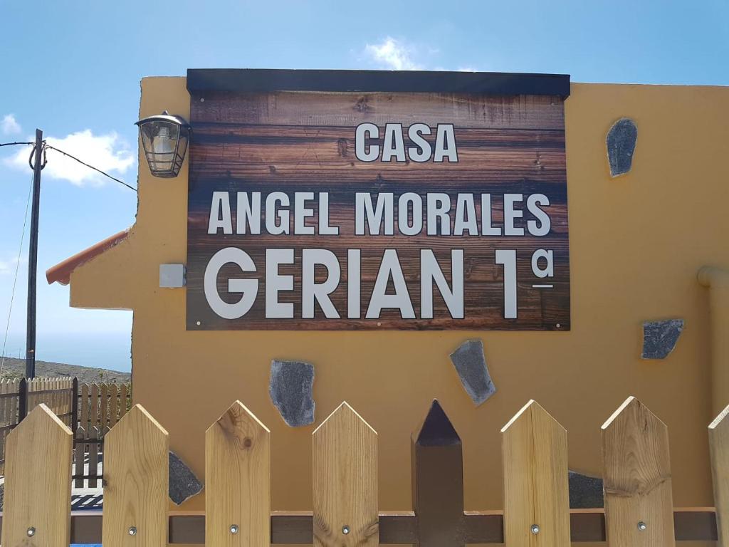 Casa Gerian photo 3