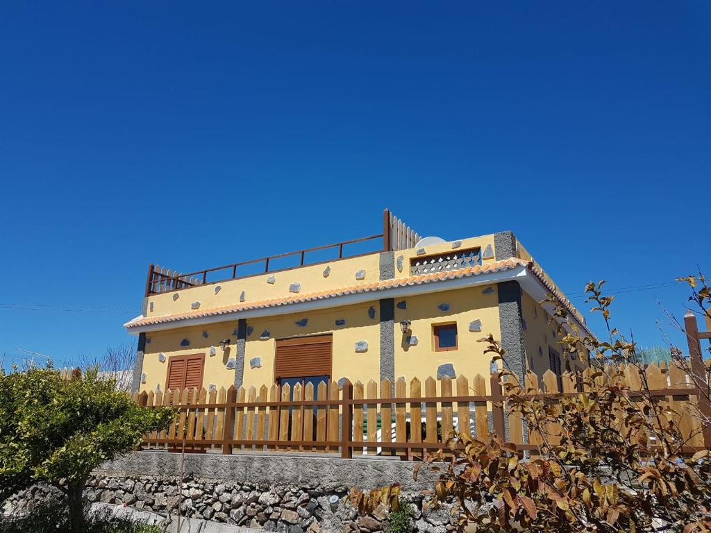 Casa Gerian photo 1