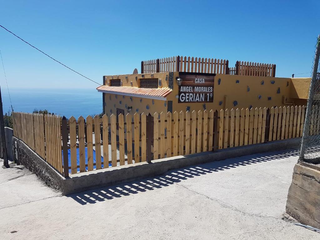 Casa Gerian photo 2
