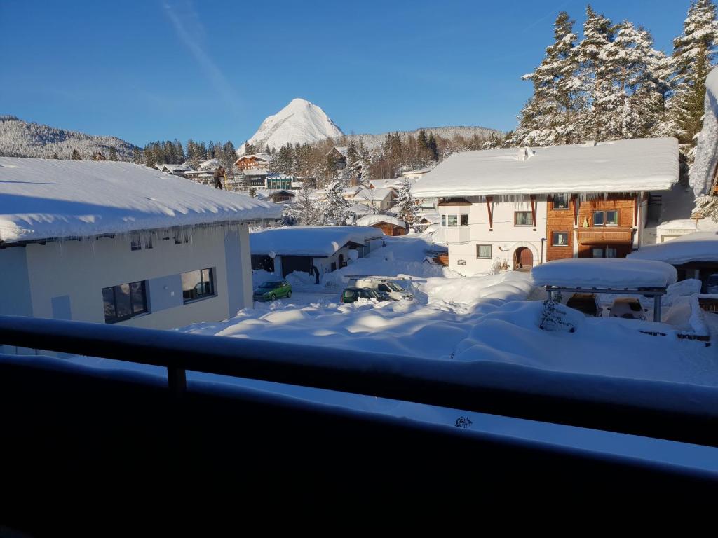 Appartementhaus Solstein photo 2
