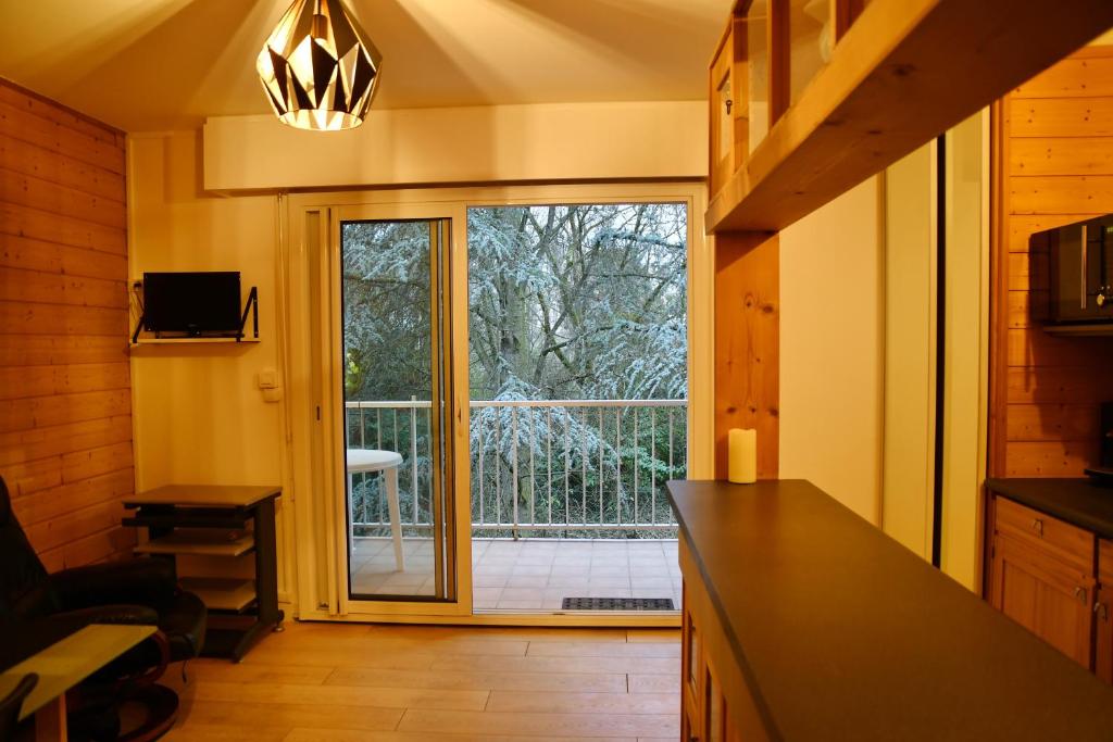 F1 entier Cosy style CHALET Montgeron, Proche Paris photo 3