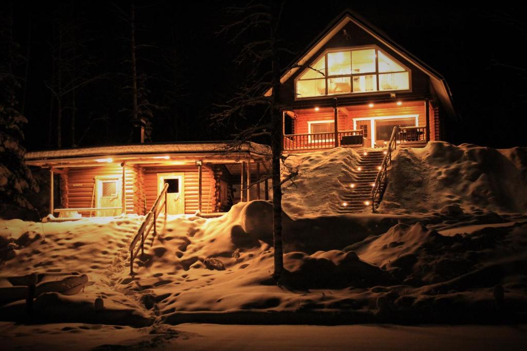 Hiekkaranta Holiday Home photo 2