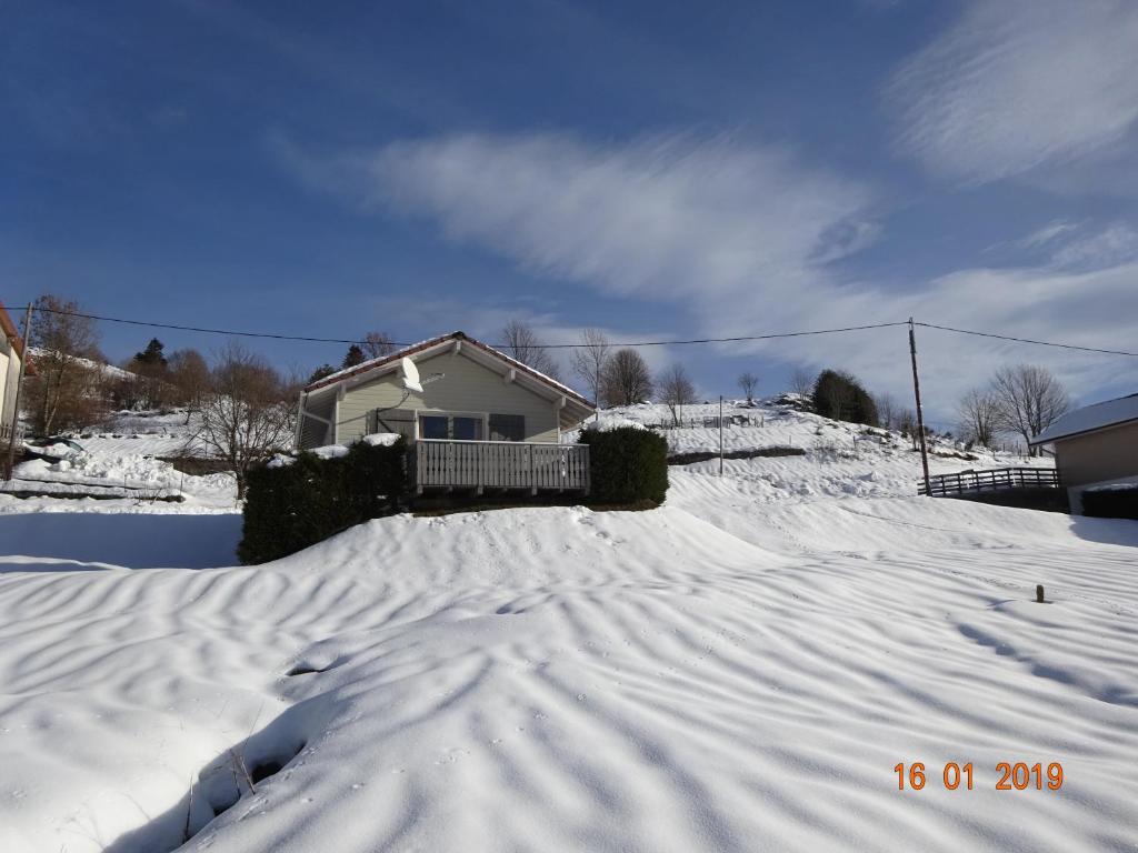 La Bresse Hautes Vosges Chalet "Le Piéna" photo 2