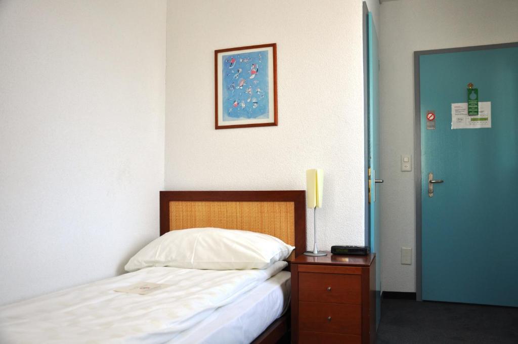 Одноместный (Одноместный номер), Hotel Landhus