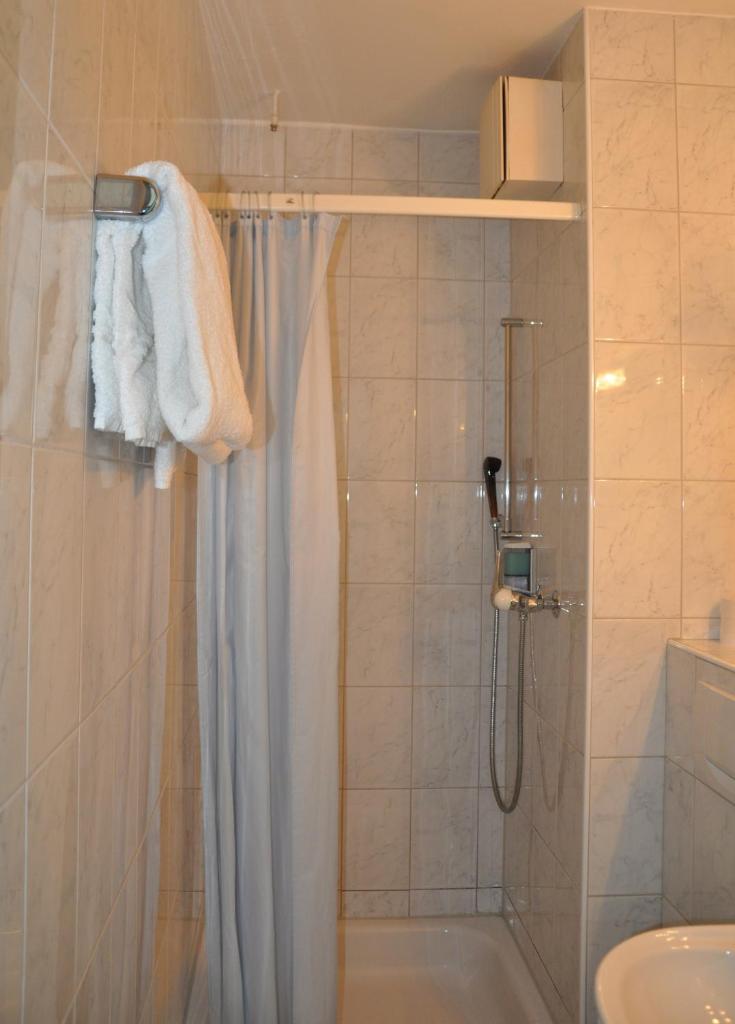 Одноместный (Одноместный номер), Hotel Landhus