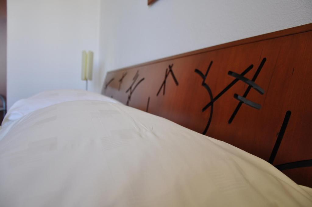 Двухместный (Двухместный номер с 1 кроватью), Hotel Landhus