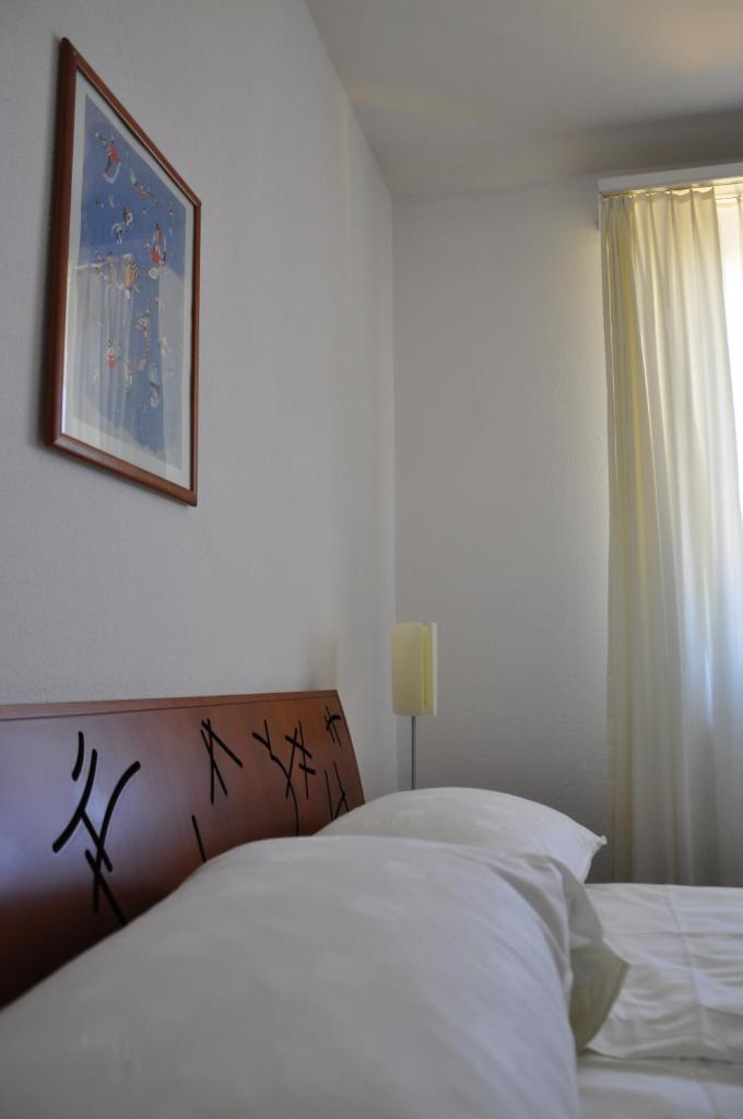 Двухместный (Двухместный номер с 1 кроватью), Hotel Landhus