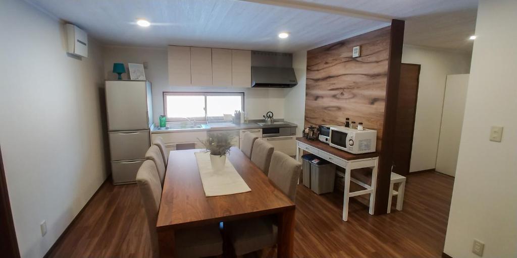 Hakuba Powder Cottage Crystal photo 4