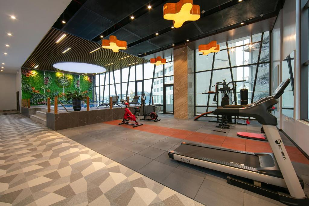 Ha Long Marina Hotel