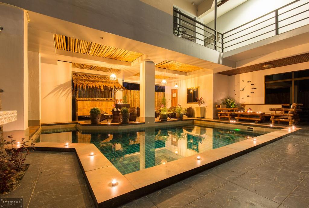 Samui Star Guesthouse photo 2
