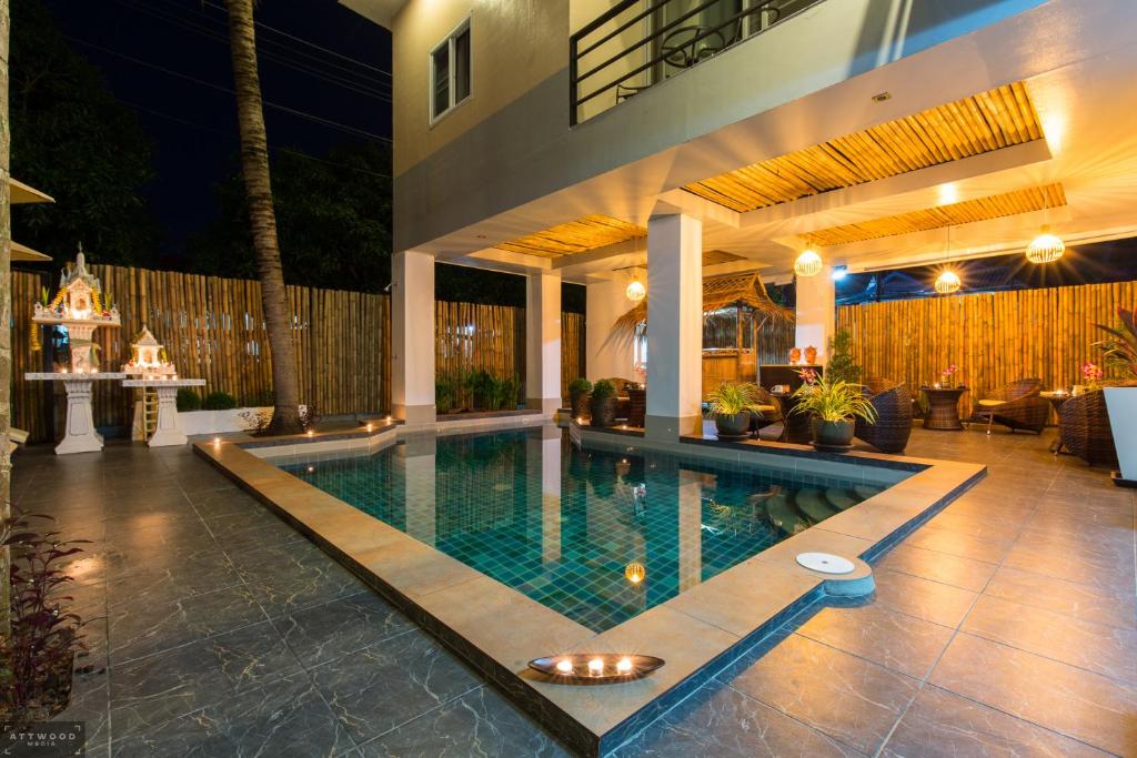 Samui Star Guesthouse photo 3