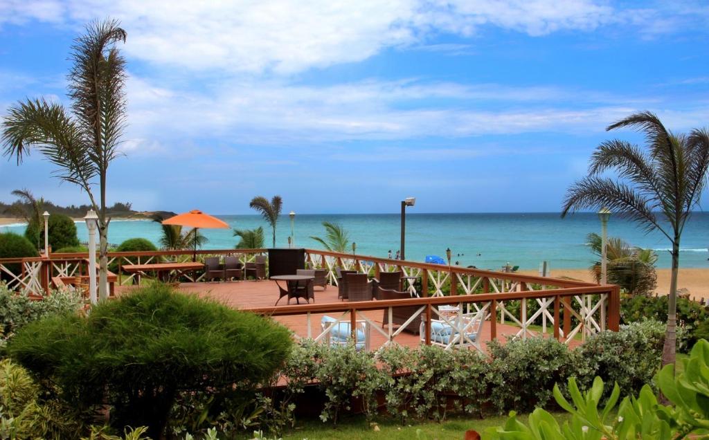 Parador Villas Del Mar Hau photo 2