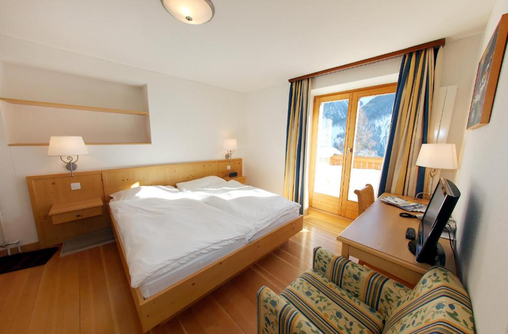 Aparthotel Muchetta photo 4