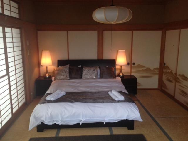 Happo One Holiday House photo 1