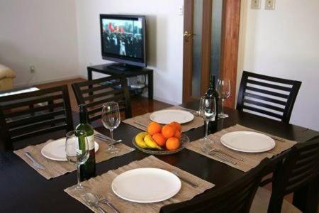 Happo One Holiday House photo 3