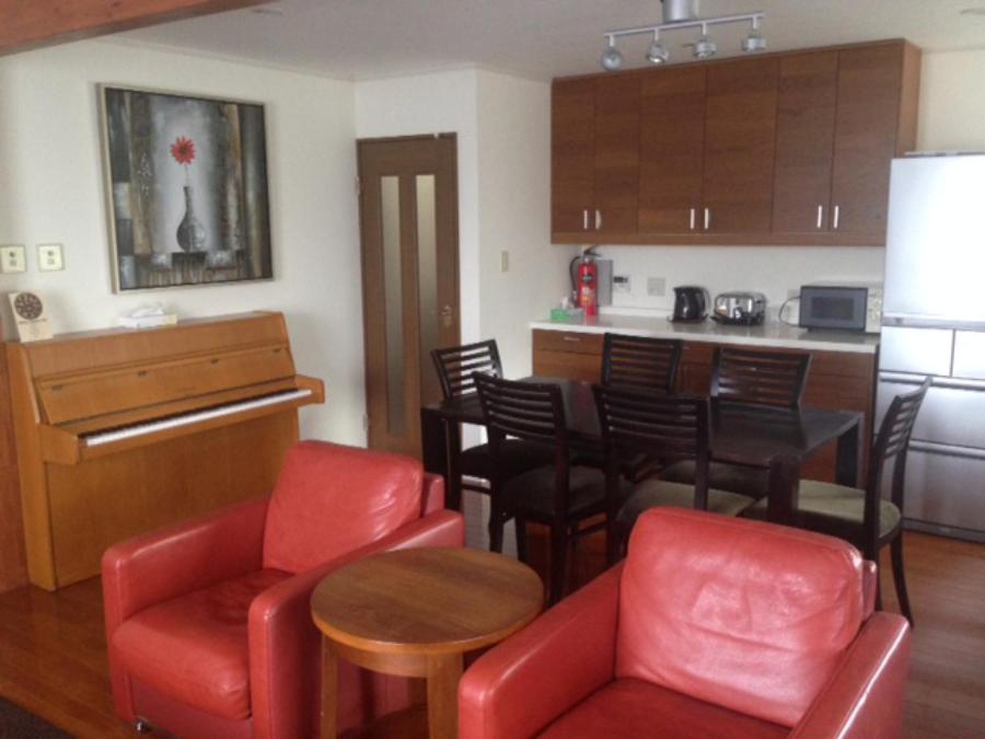 Happo One Holiday House photo 4