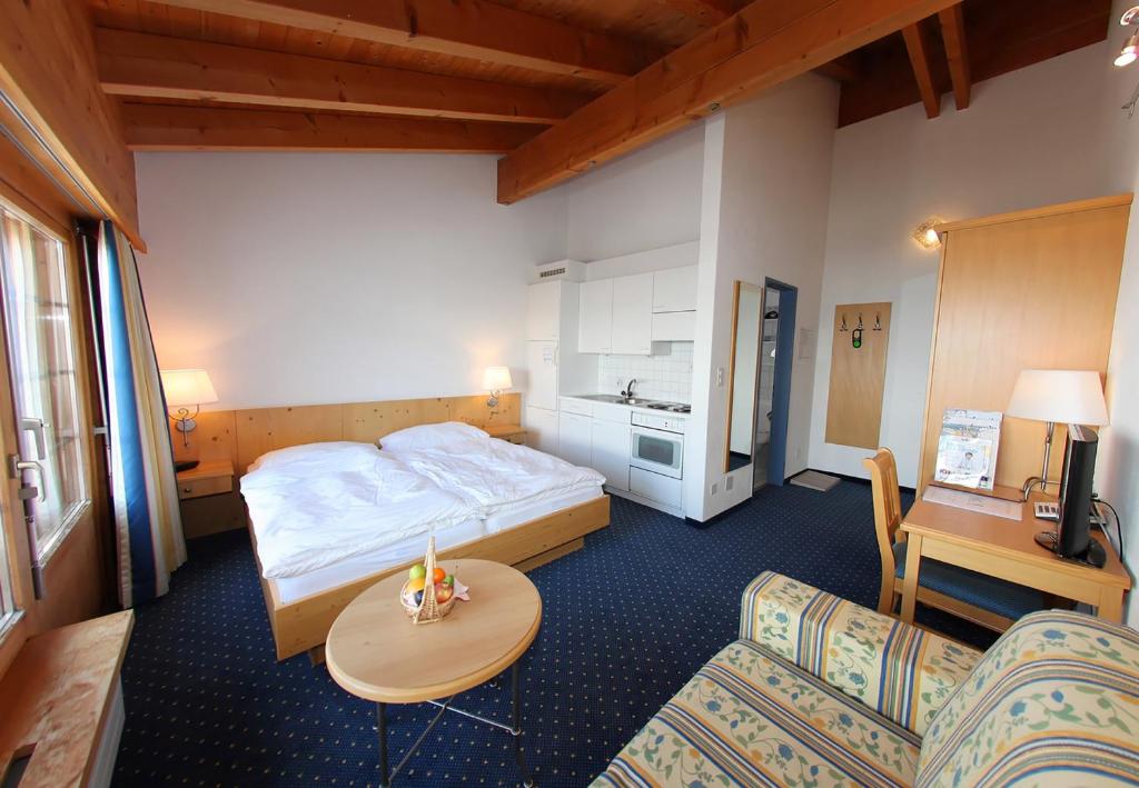 Aparthotel Muchetta photo 3