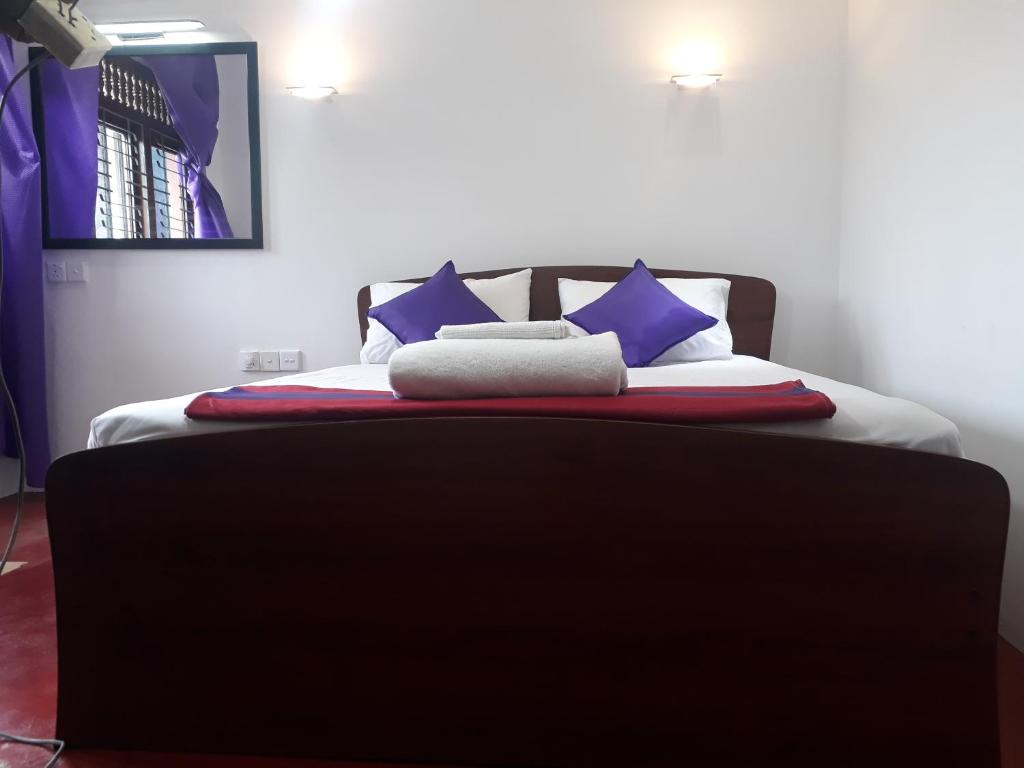 Brinthavanam Days Inn photo 4