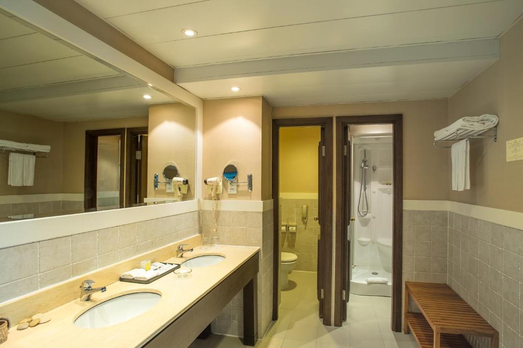 BEST WESTERN PLUS Hotel Hong Kong photo 4