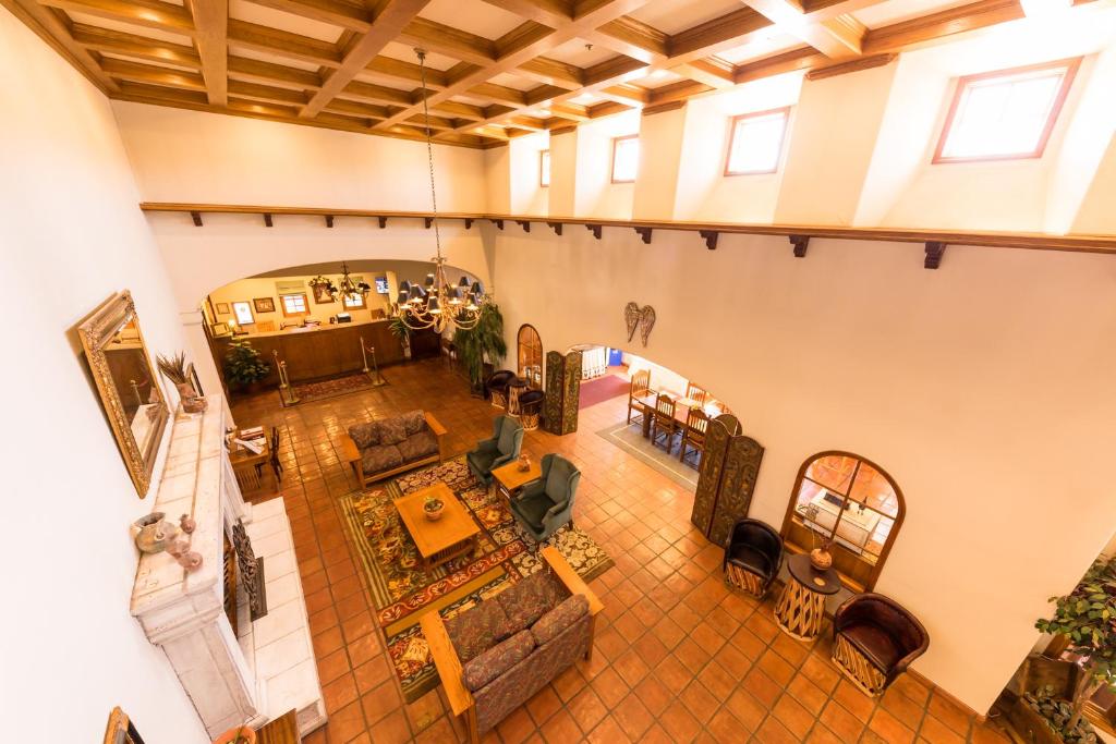 Posada De San Juan image