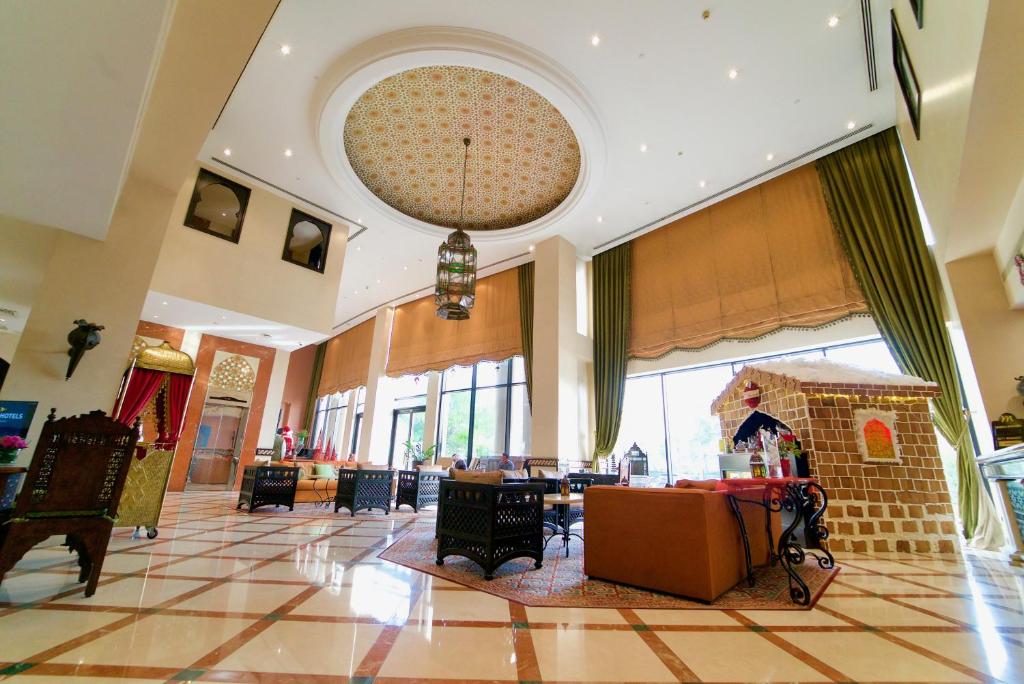 Main gallery