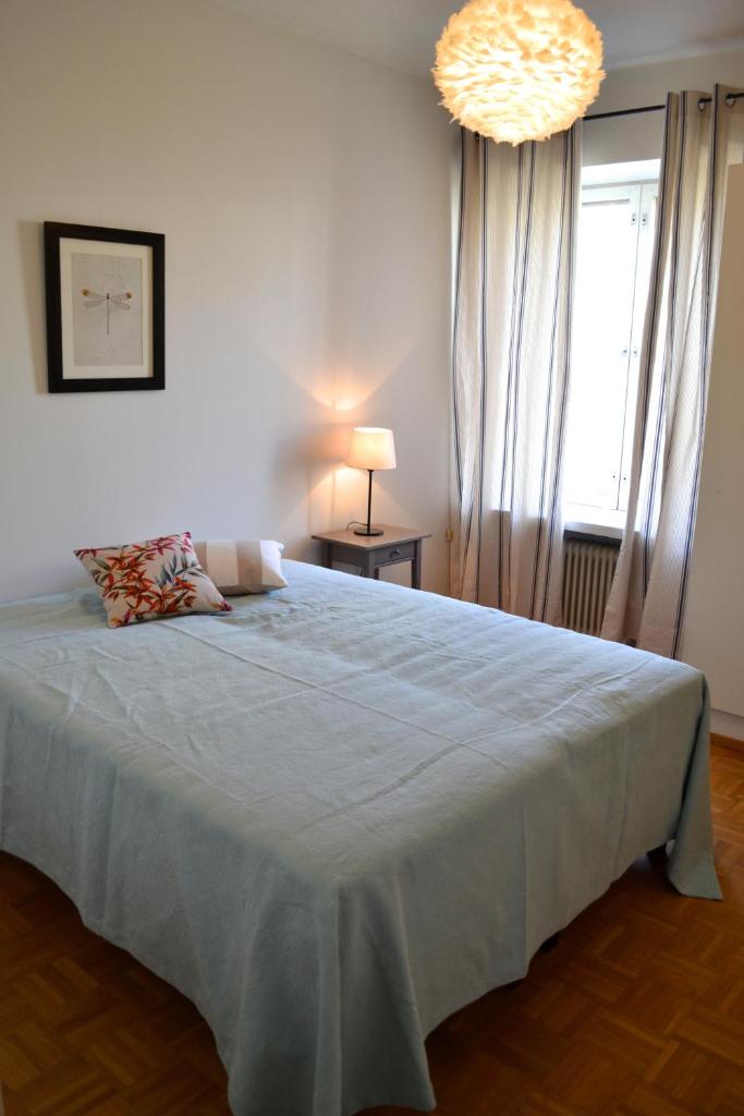 Апартаменты (Апартаменты с 1 спальней), Helsinki Apartment