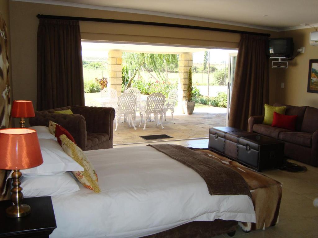 Orangia Game Lodge photo 3