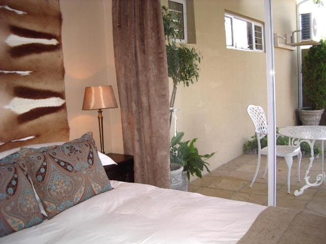 Orangia Game Lodge photo 2