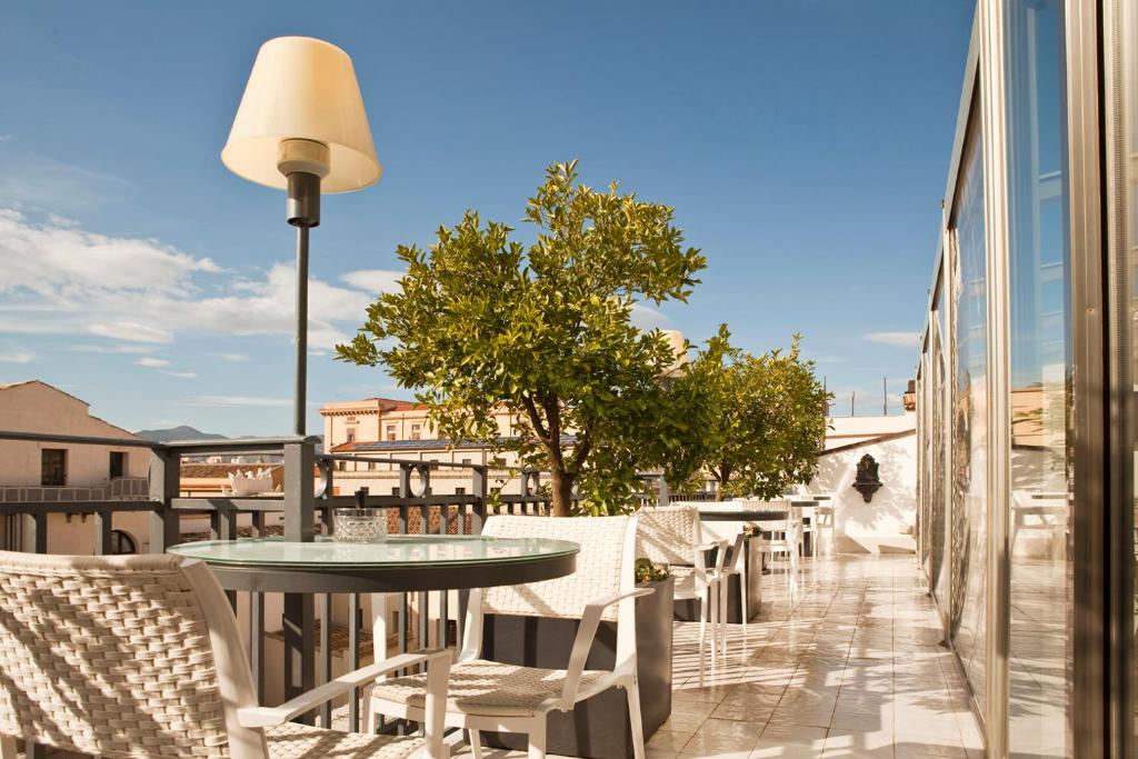 Hotel Porta Felice & Spa photo 4