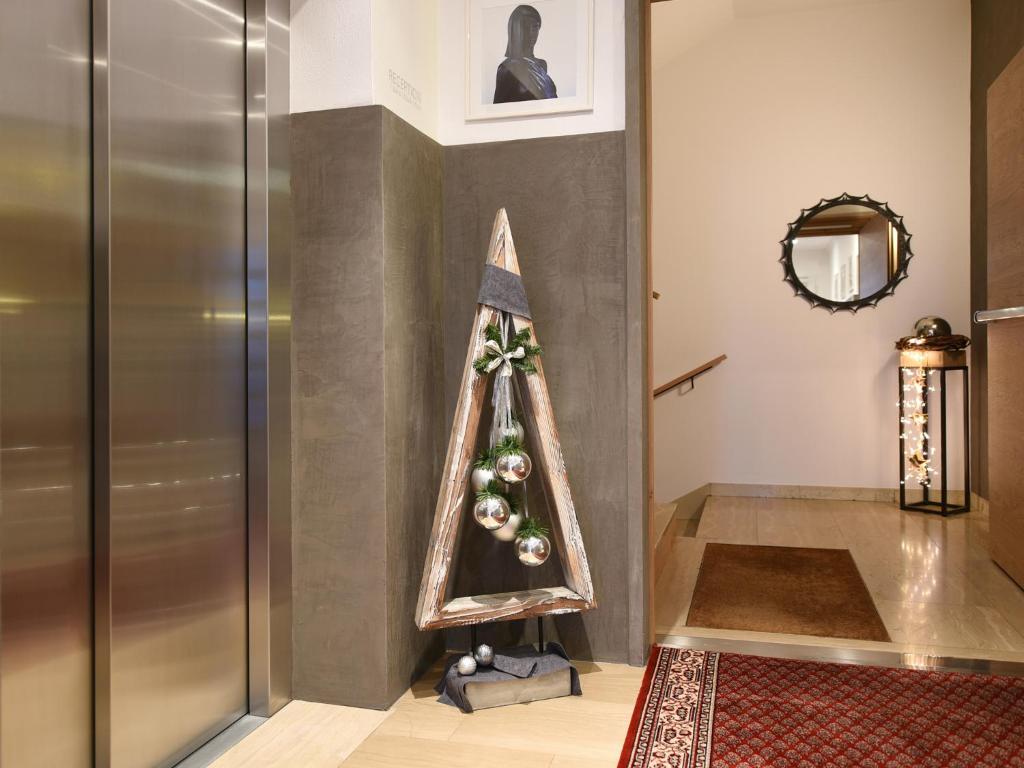 Residence Hotel Fever photo 3