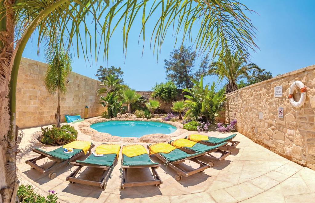 Villa Sky photo 3