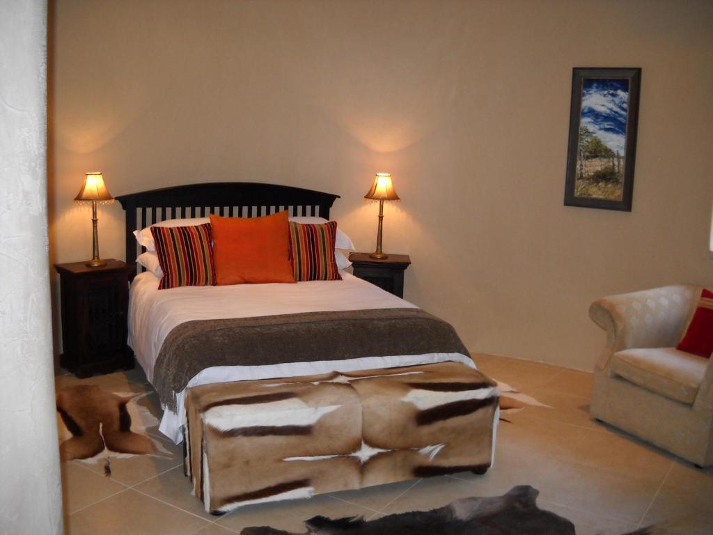 Orangia Game Lodge photo 1