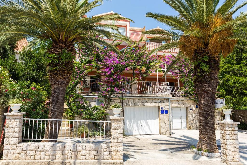 Villa Scala 2 - Mlini photo 2