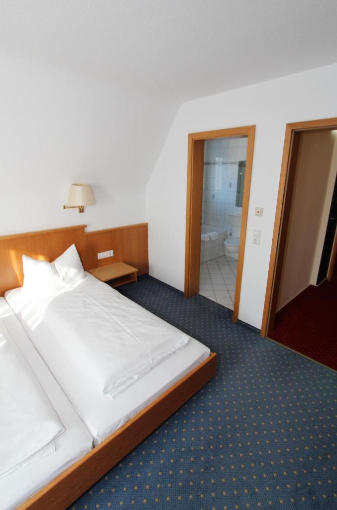 Hotel Schoch, Trossingen photo 4