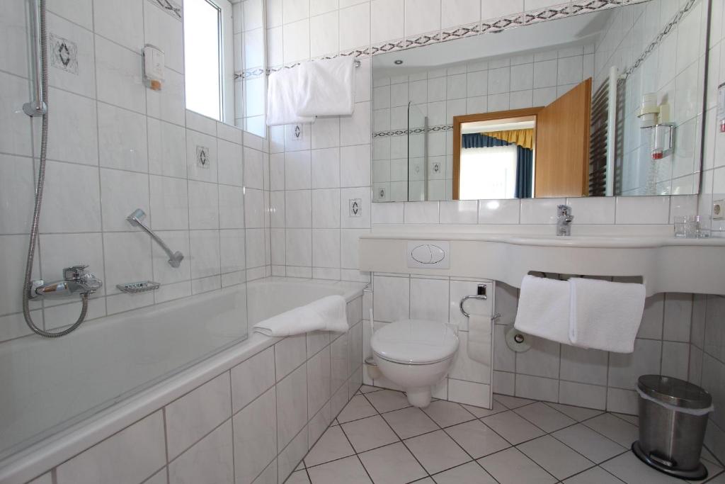 Hotel Schoch, Trossingen photo 2