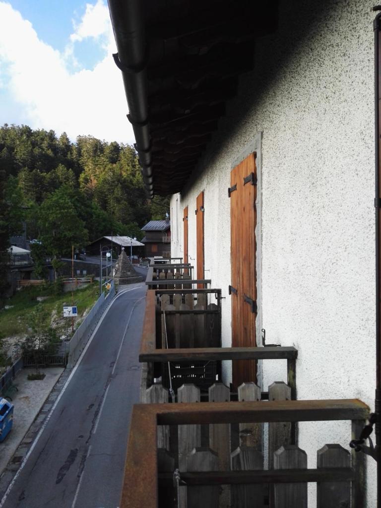 Mansarda Abetone photo 3