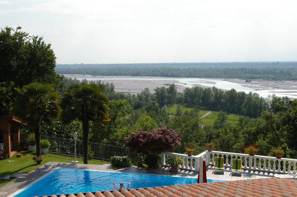 La Casa Sul Fiume photo 3