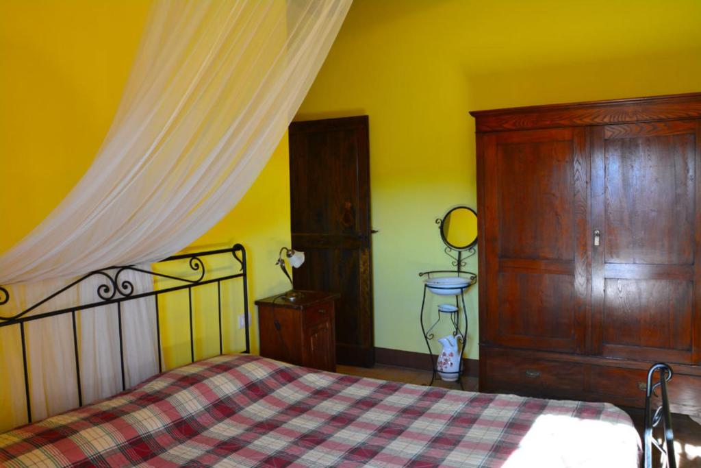 Casale Poggio Colpiccione photo 2