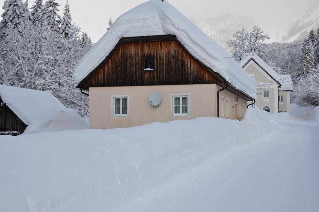 Haus Rosina photo 3