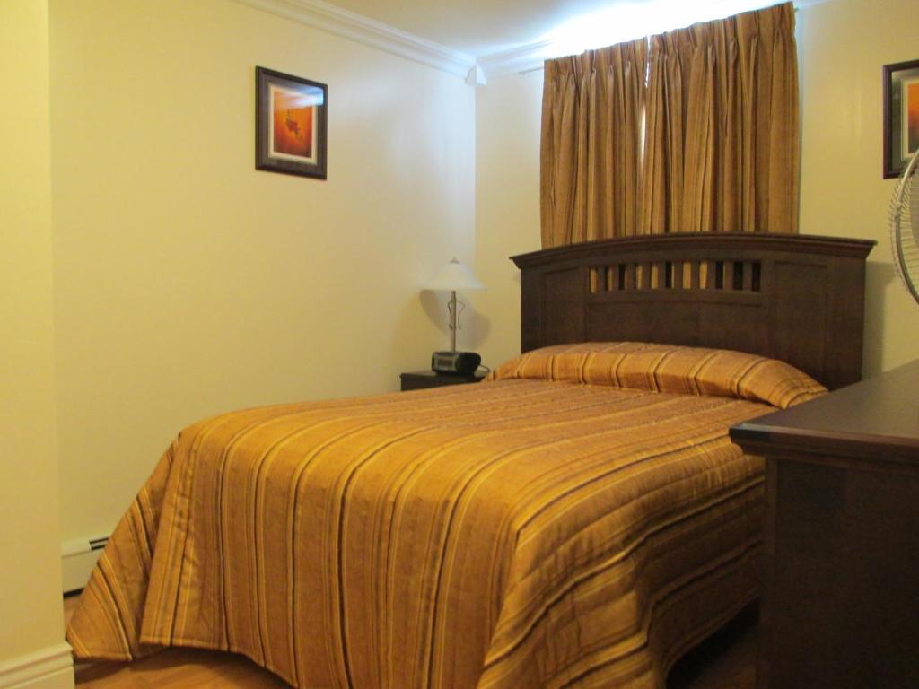 Comerford's Ocean View Suites photo 2