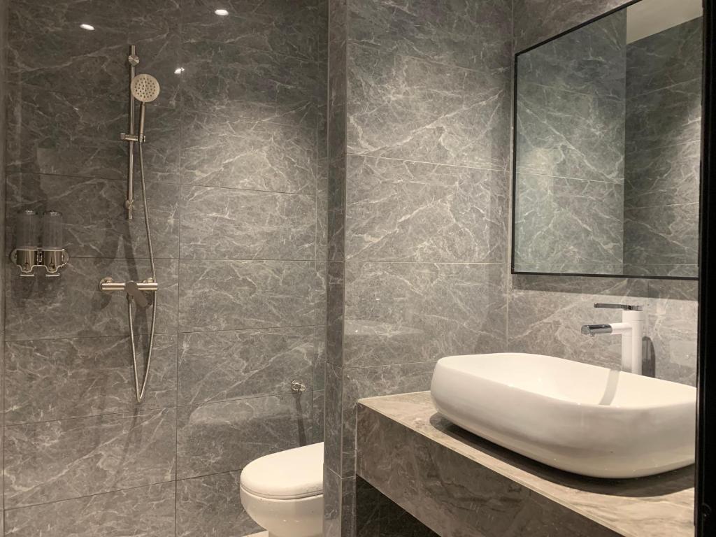 Номер (Дом с 1 спальней), Cloud9 Holiday Cottages