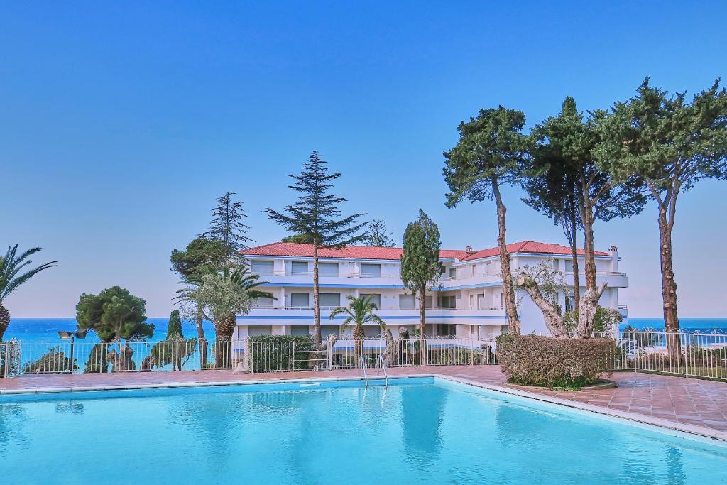 Hotel La Castellana photo 1